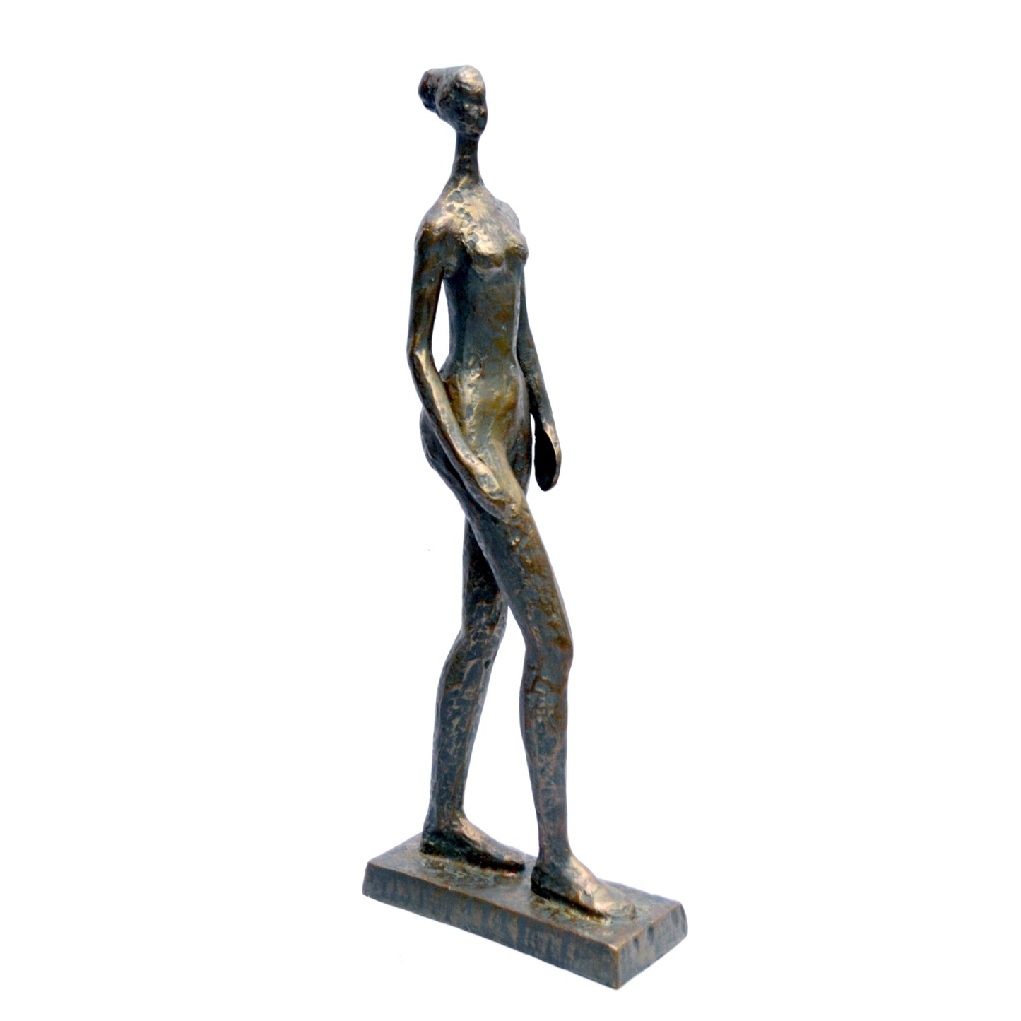 Escultura Feminina