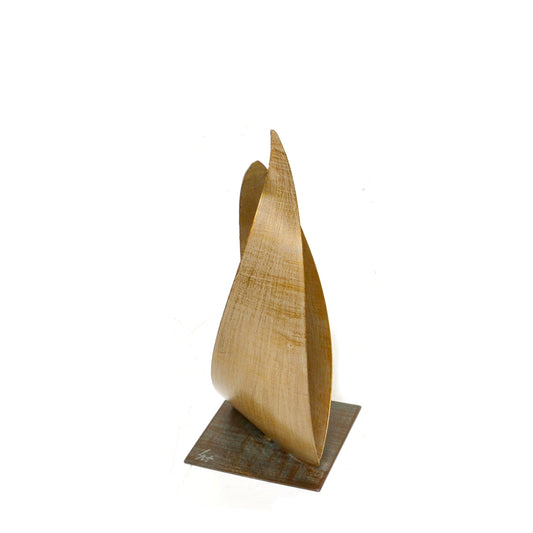 Escultura Ivor P