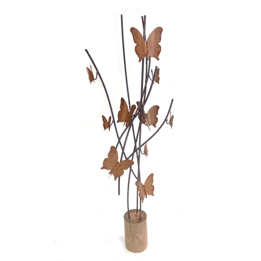 Escultura Jardinier Gr