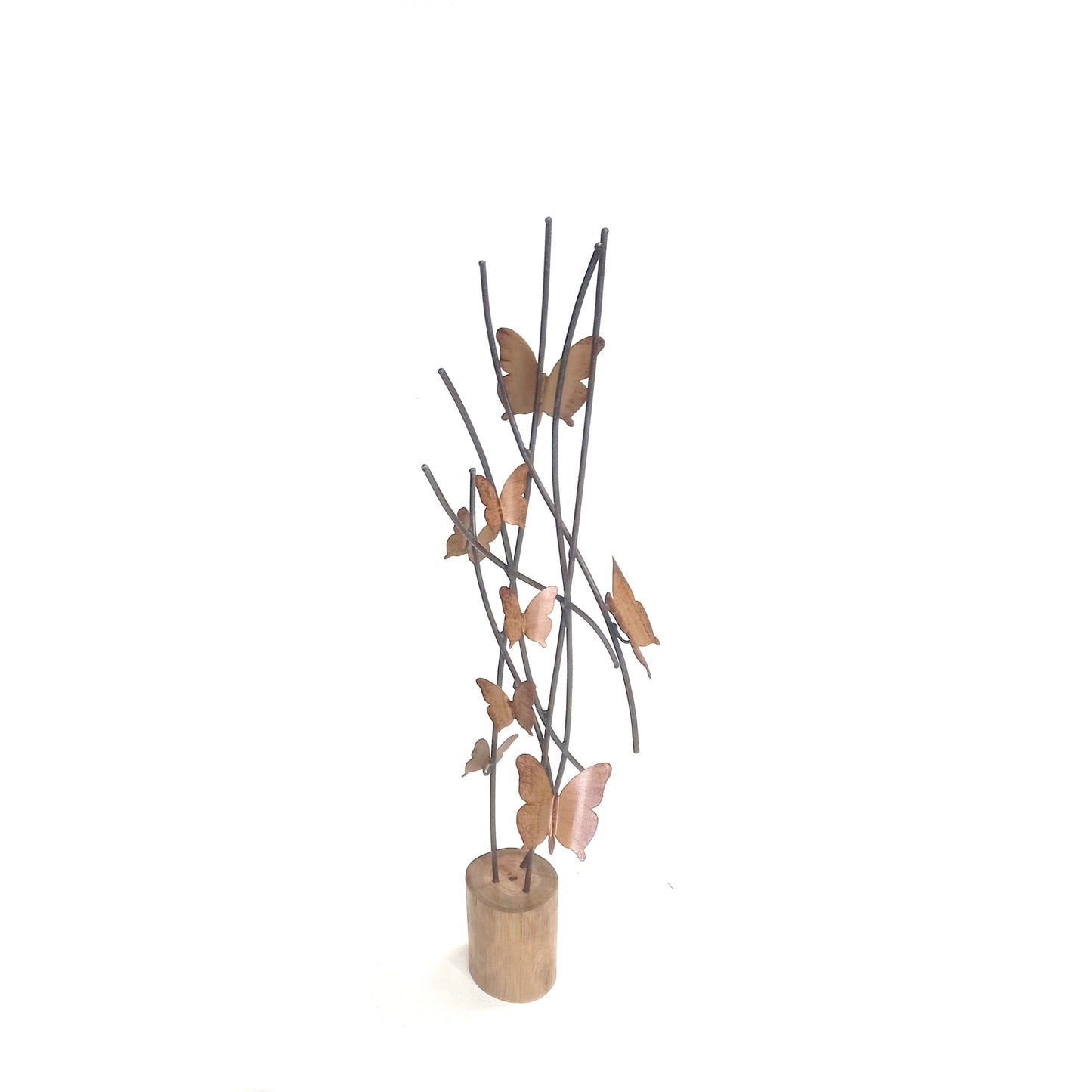 Escultura Jardinier Pq