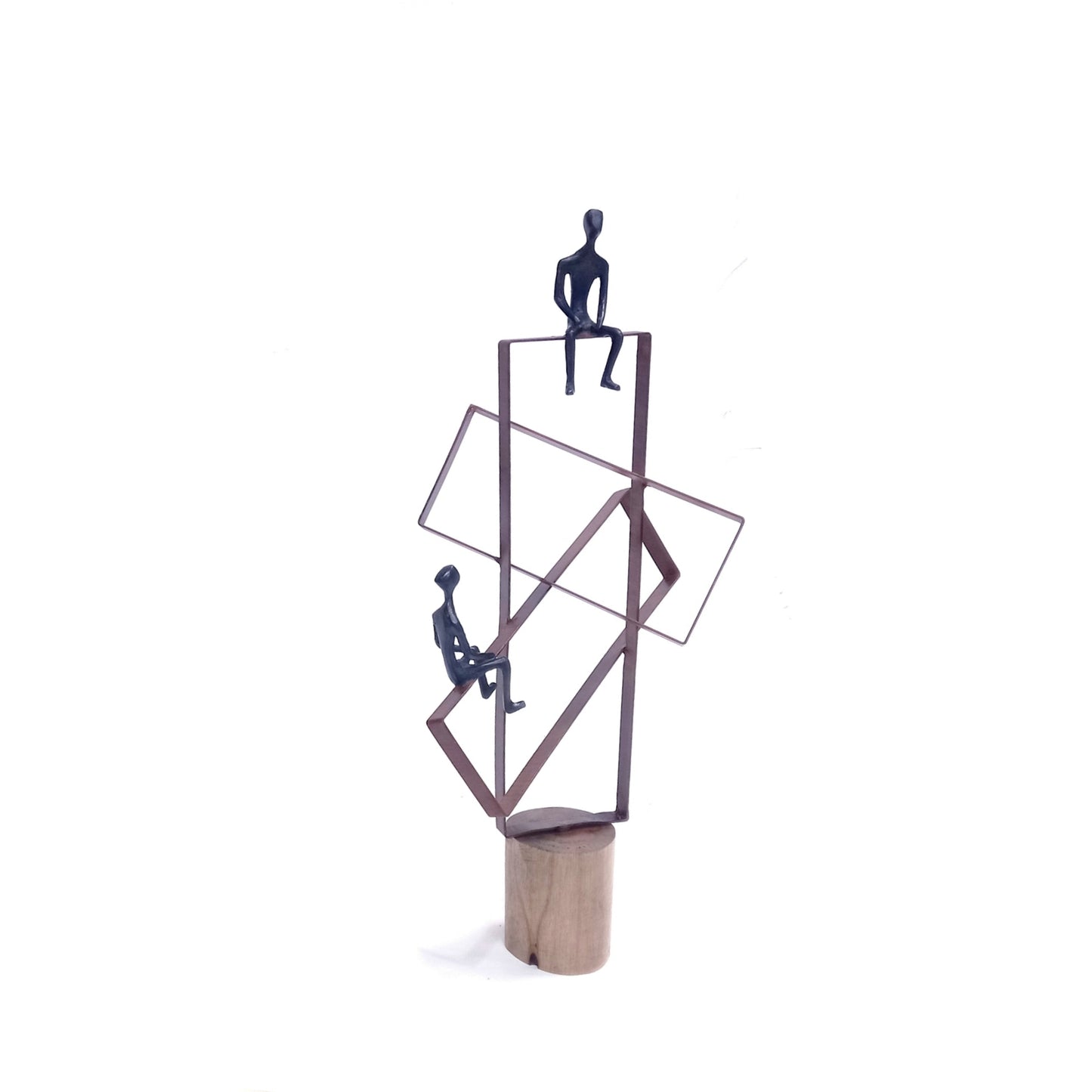 Escultura Pedra Gr