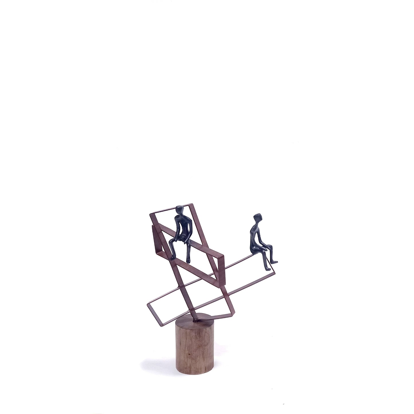 Escultura Pedra Pq