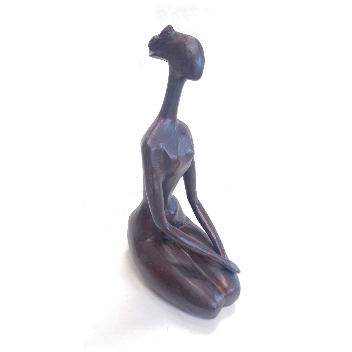 Escultura Femme