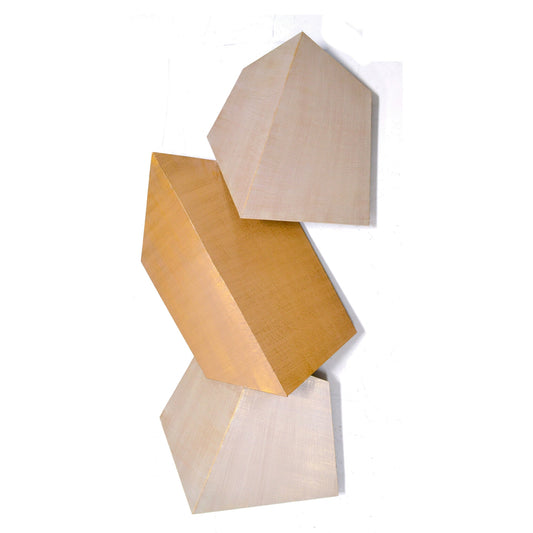 Painel Cassis Areia Ouro