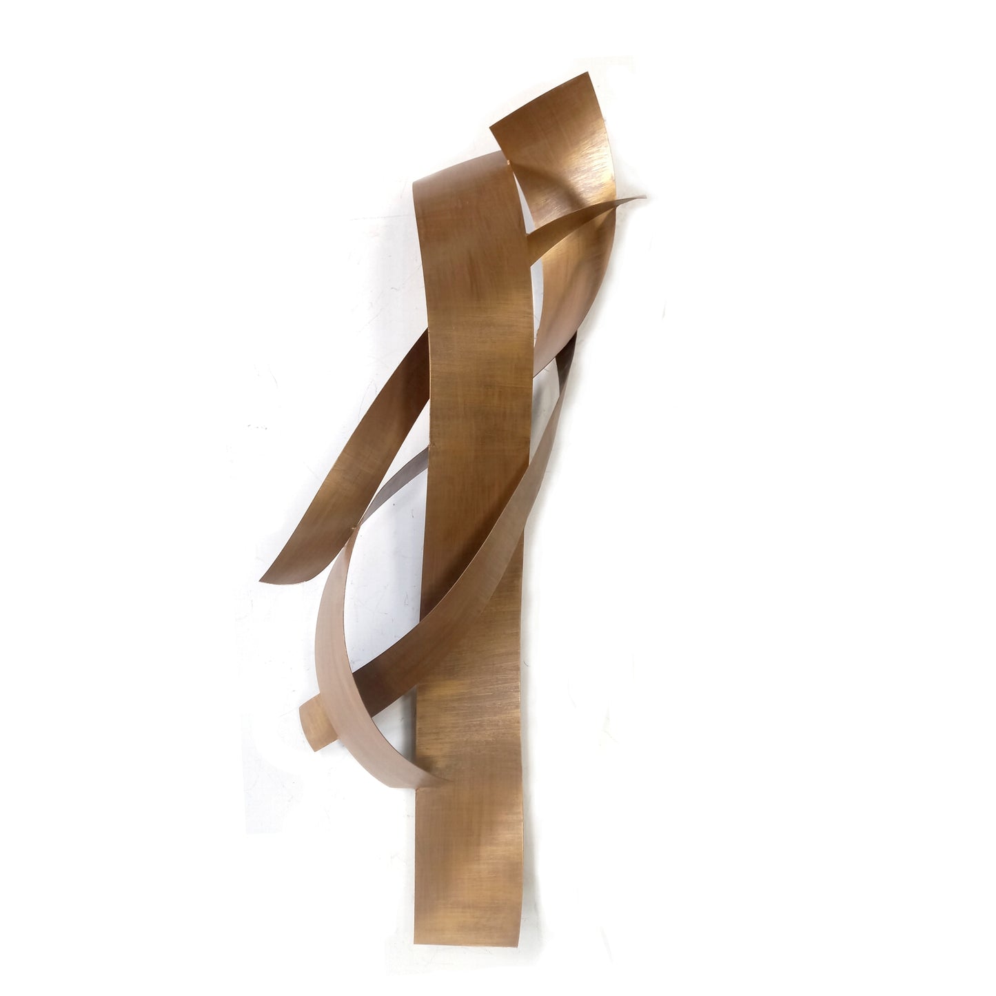 Painel Coquette dourado