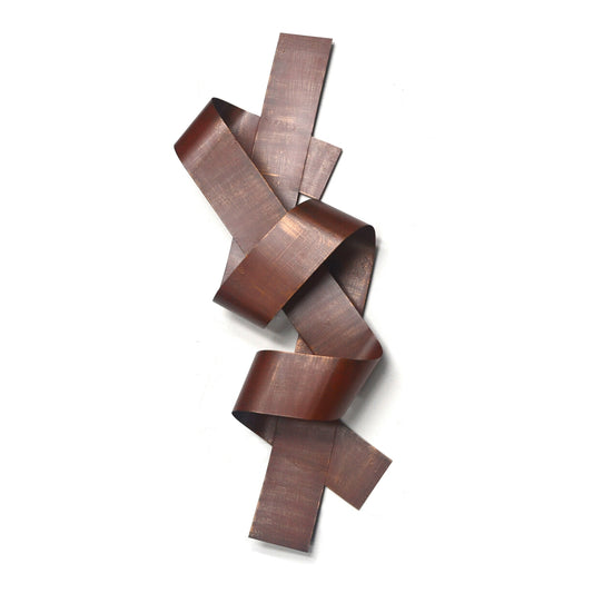 Painel Eight rust