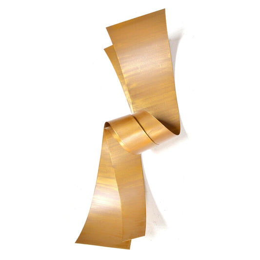 Painel Ensemble Dourado