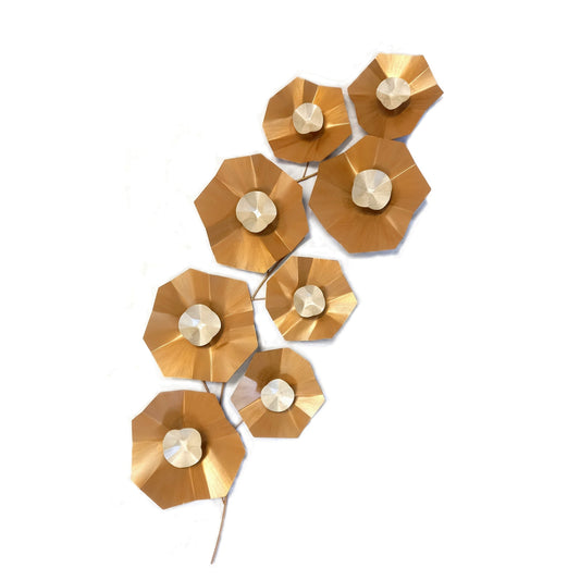 Painel Floral