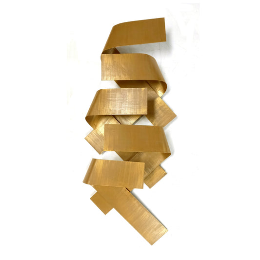 Painel Icone dourado