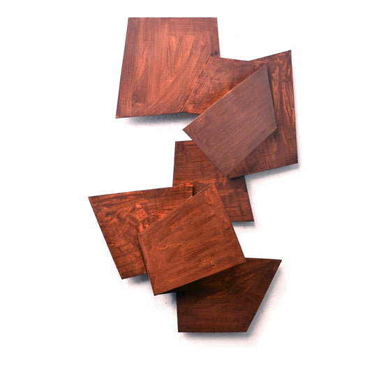 Painel Rupert Corten