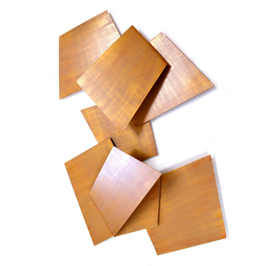 Painel Rupert Dourado