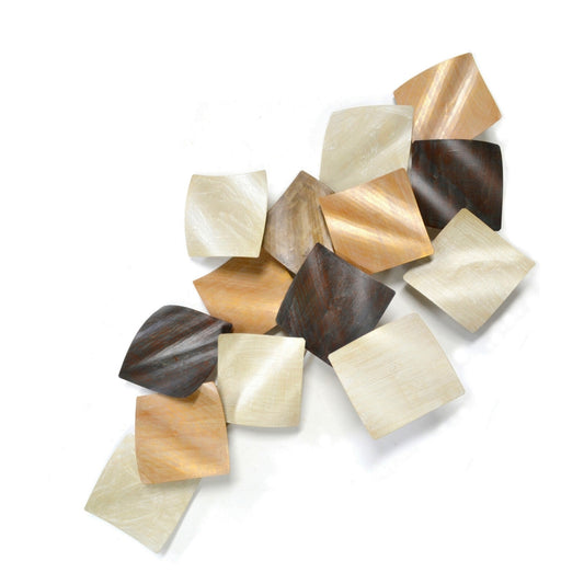 Painel Talin Mesclado