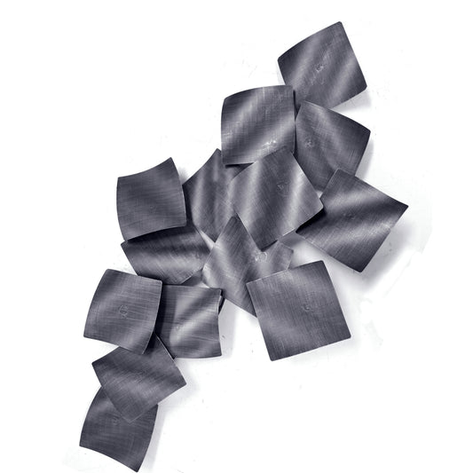 Painel Talin grafite