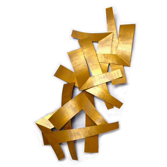 Painel Venus Dourado