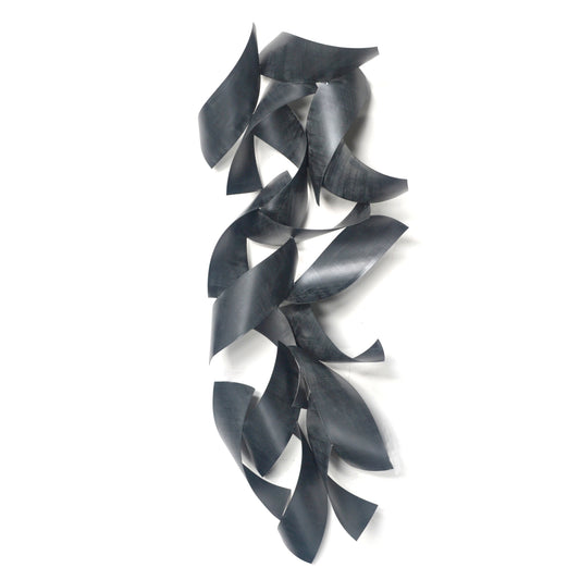 Painel Vesuvio Grafite