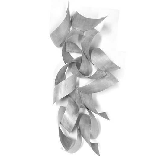 Painel Vesuvio Prata