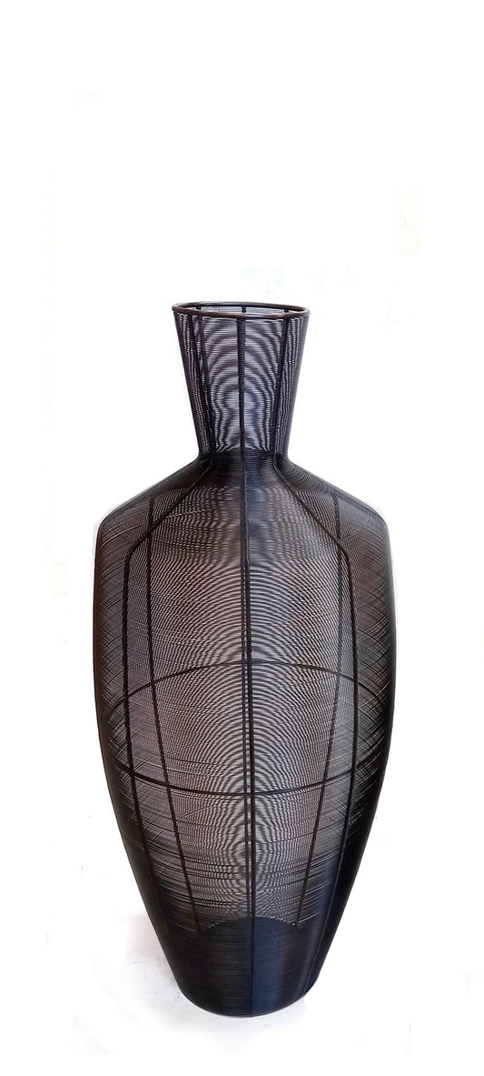Vaso de chão Cabo esparta