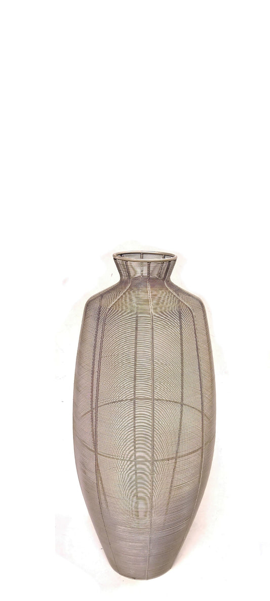 Vaso de chão Durban Areia