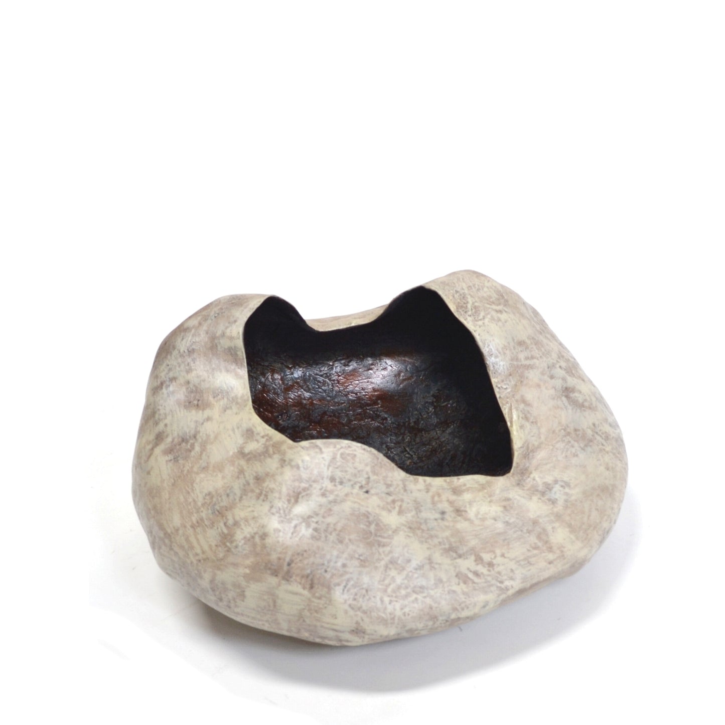 Vaso Mole Areia