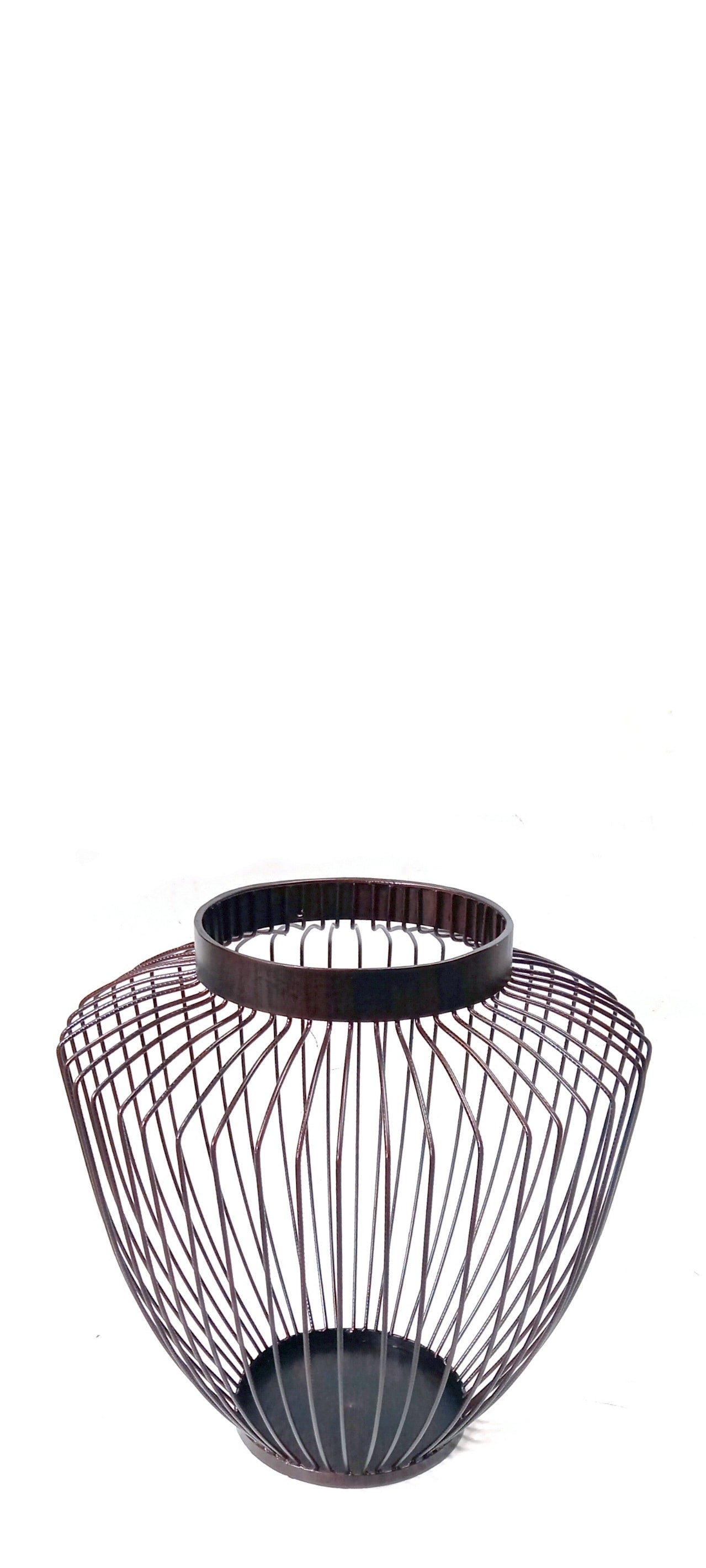 Vaso de chão Prado G