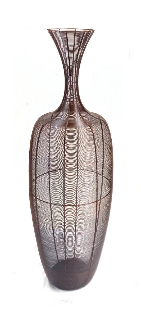 Vaso de chão Tazza G