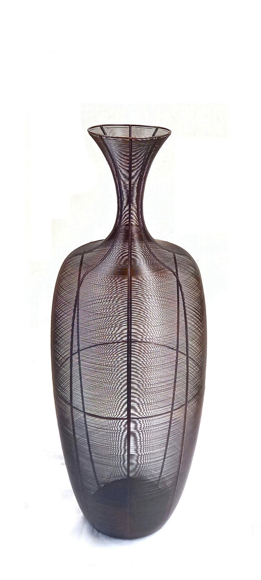 Vaso de chão Tazza P